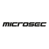Microsec logó