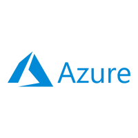 Microsoft Azure logó