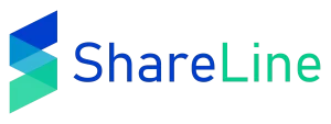 ShareLine logó